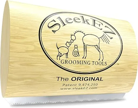 SleekEZ Grooming Tool