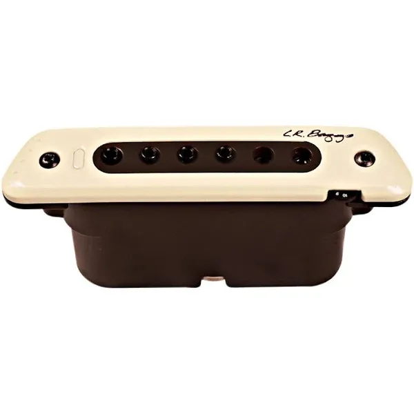 LR Baggs M80 Acoustic Guitar Magnetic Soundhole Pickup