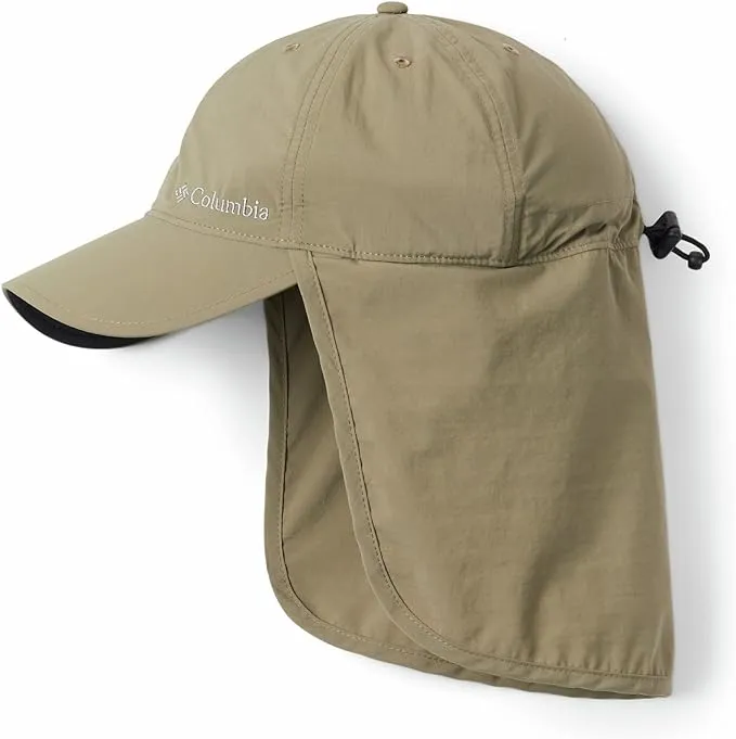 Columbia Sportswear Schooner Bank Cachalot Iii Sun Hats, One Size