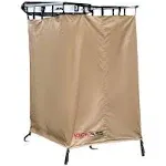 Kickass Shower Tent Awning