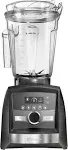 Vitamix A3500 Ascent Series Blender | Black Stainless