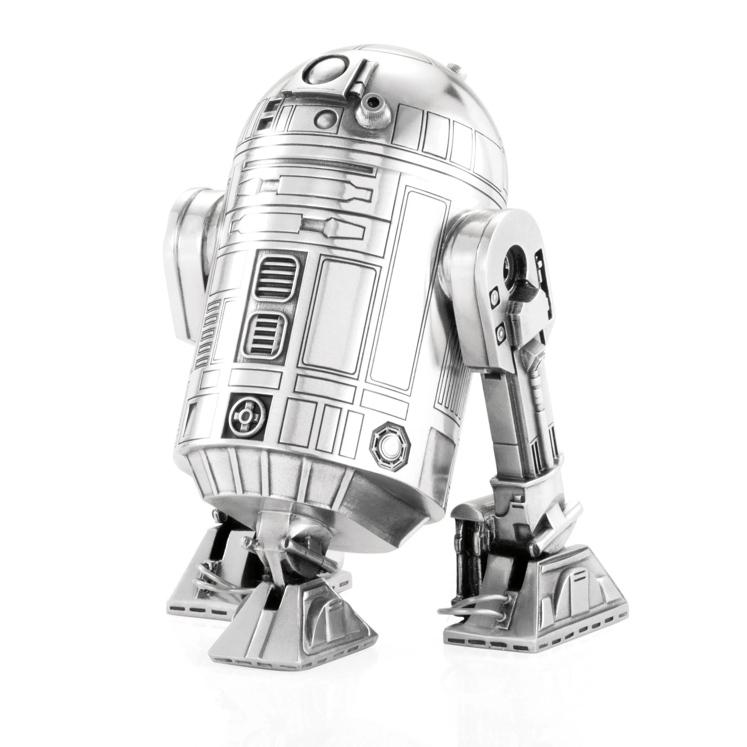 Royal Selangor R2-D2 Canister