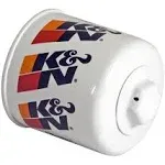 K&N Oil Filter - HP-1004 - Subaru FA