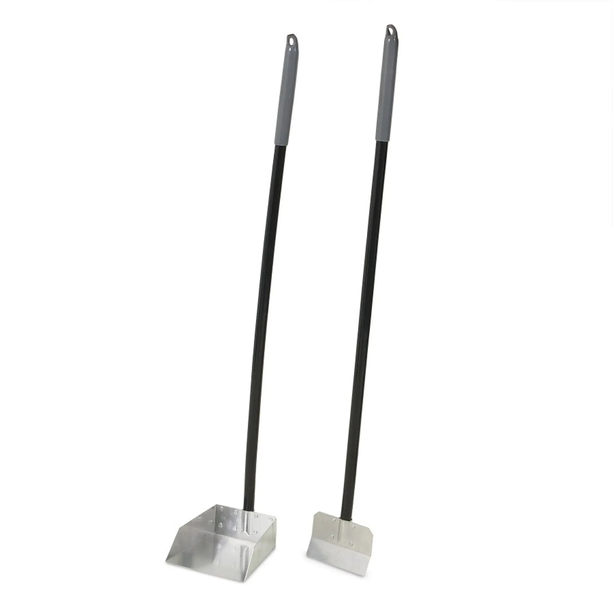 Petmate Clean Response Aluminum Spade & Pan Small