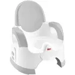 Fisher-Price Custom Comfort Potty Chair, Training Toilet