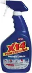 X-14 Mildew Stain Remover - 32 oz.