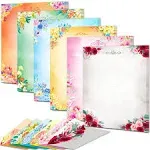 Anzon Mories Cute Stationary Writing Paper and Envelope Set