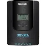 Renogy Rover 20 Amp MPPT Solar Charge Controller