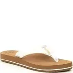 Reef Women&#039;s Cushion Breeze Flip-Flop