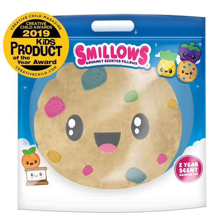 Smillows - Scentco Inc