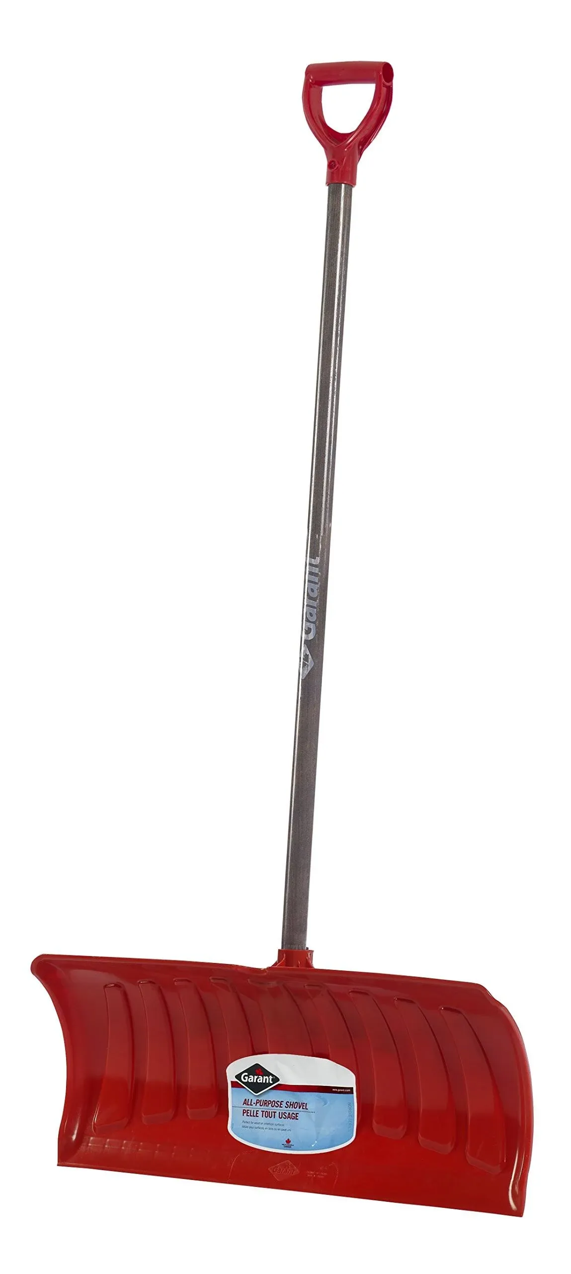 Garant 26-inch Snow Pusher