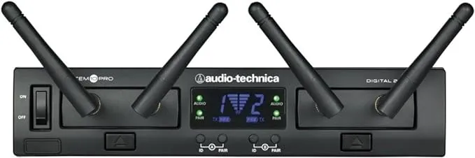 Audio-Technica ATW-RC13