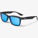 Ray-Ban Junior New Wayfarer RJ9052S Sunglasses