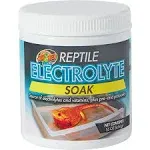 Zoo Med Electrolyte Soak, 16 oz.