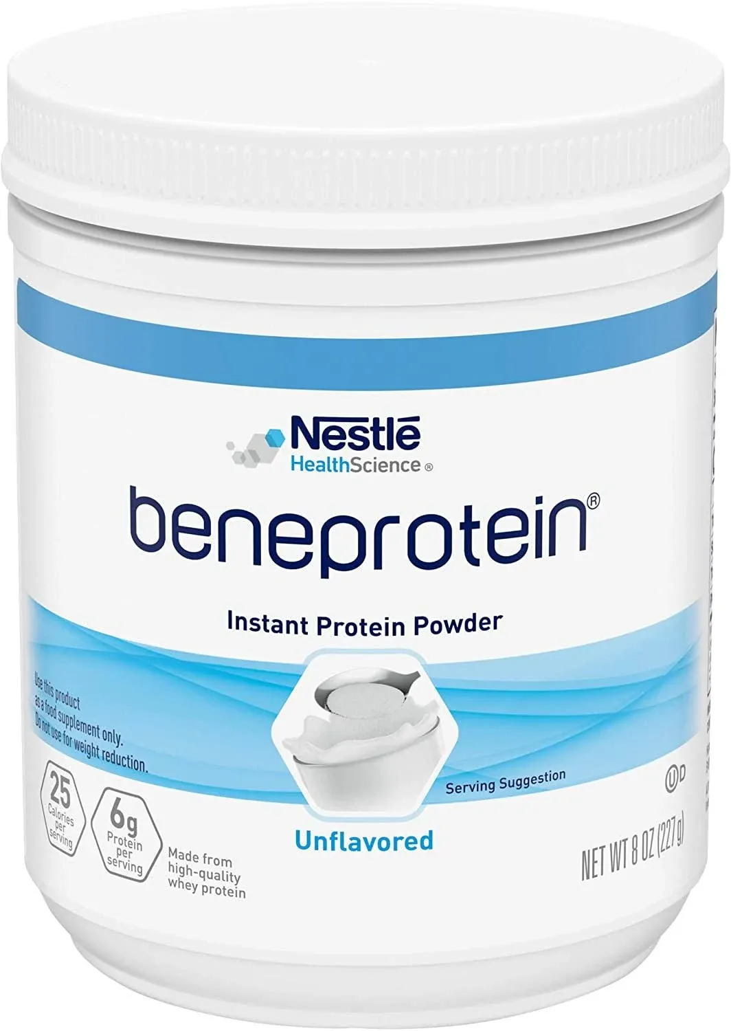 Beneprotein Instant Protein Powder