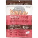 Earth Animal No-Hide Salmon Stix