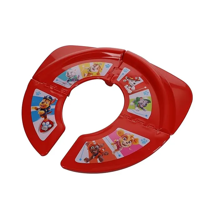 Paw Patrol travel potty seat NEW