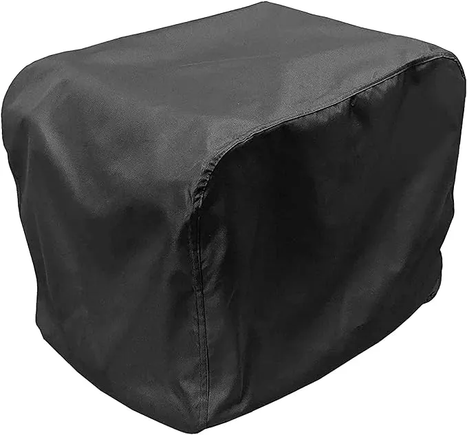 210D Heavy Duty Universal Generator Cover Waterproof UV Resistant-Mult<wbr/>i Options