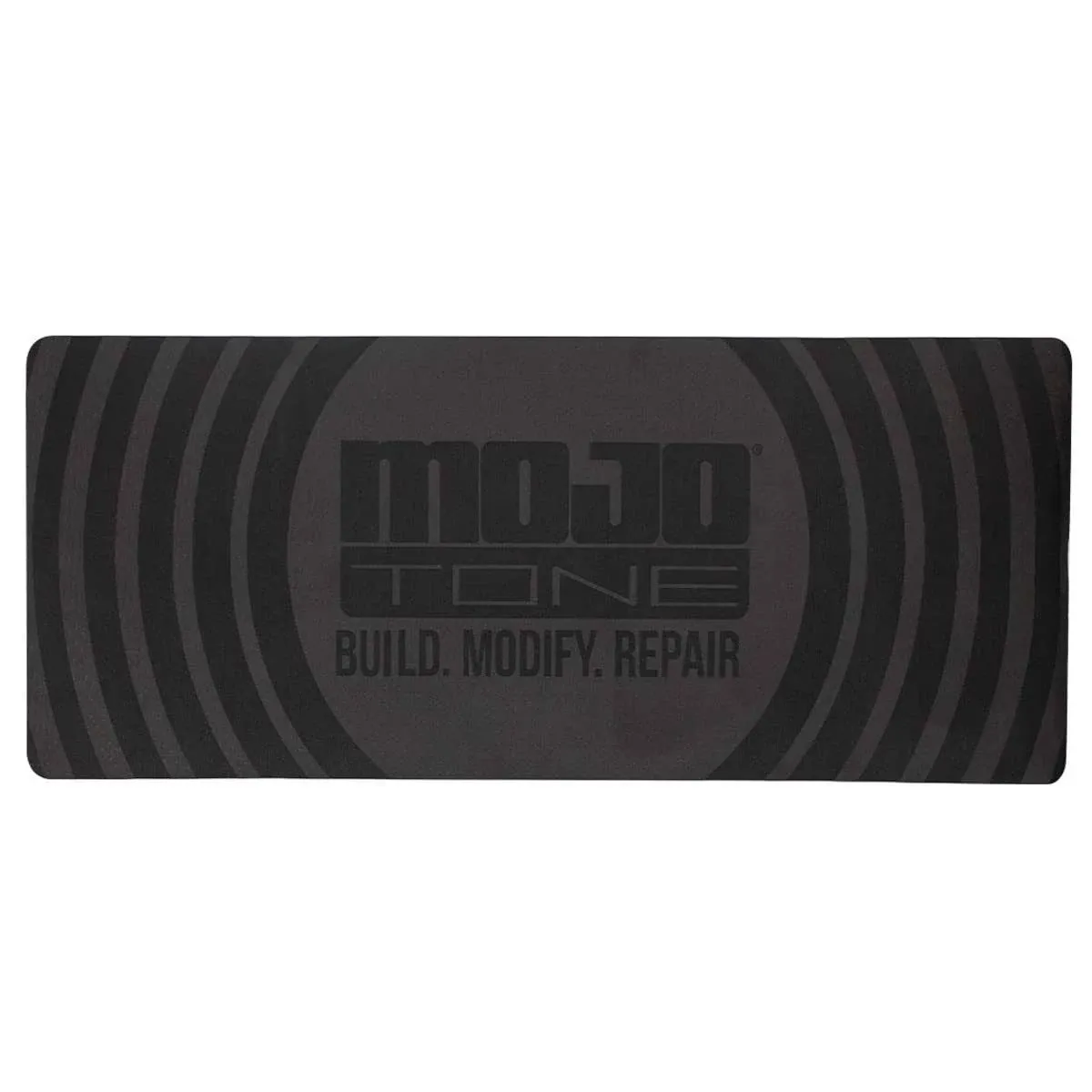 Mojotone Guitar Work Mat and Neck Support Combo