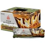 Pine Mountain Ultraflame Firelog