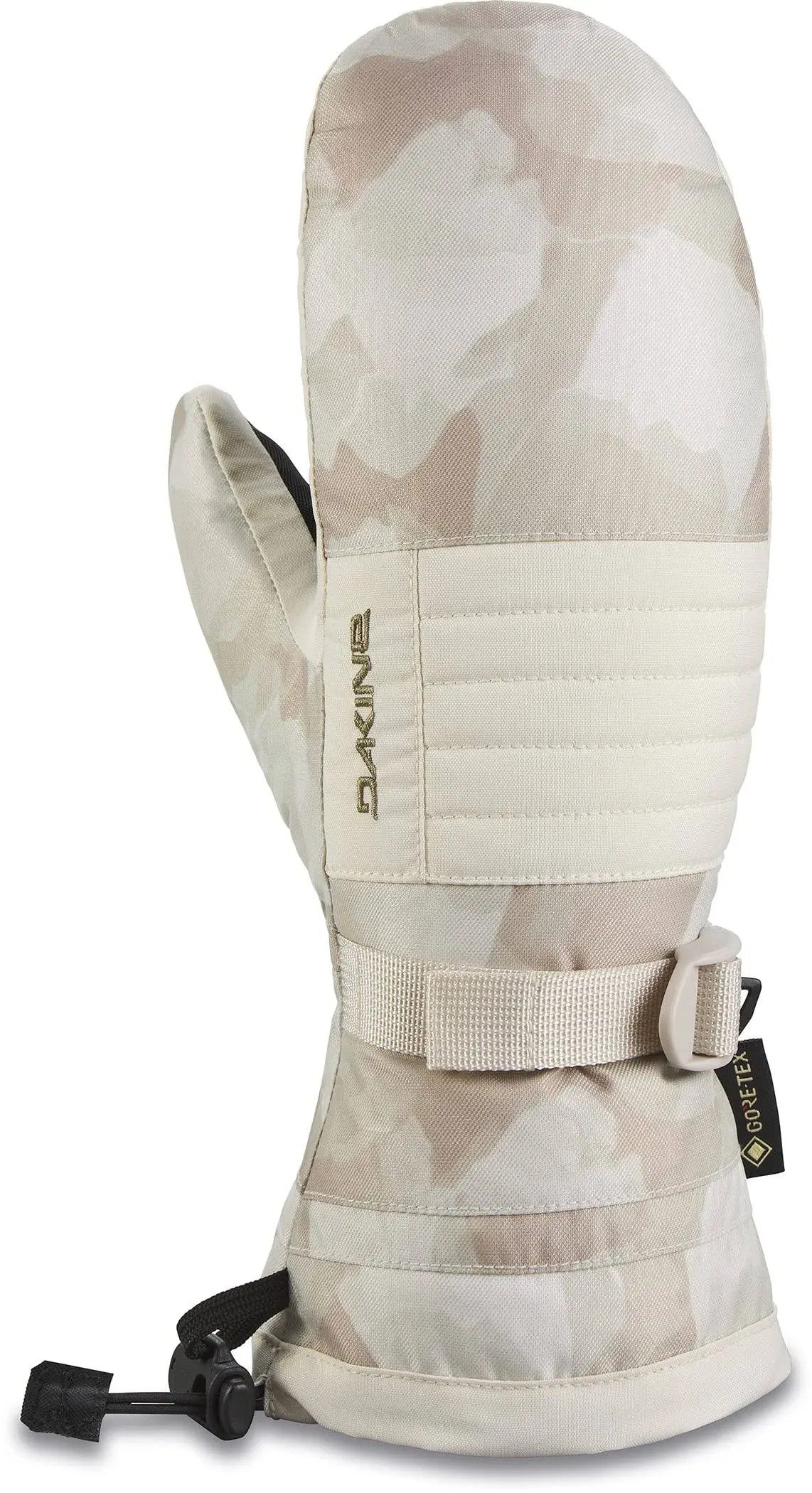 "Dakine Women's Omni Gore-Tex Mitt"