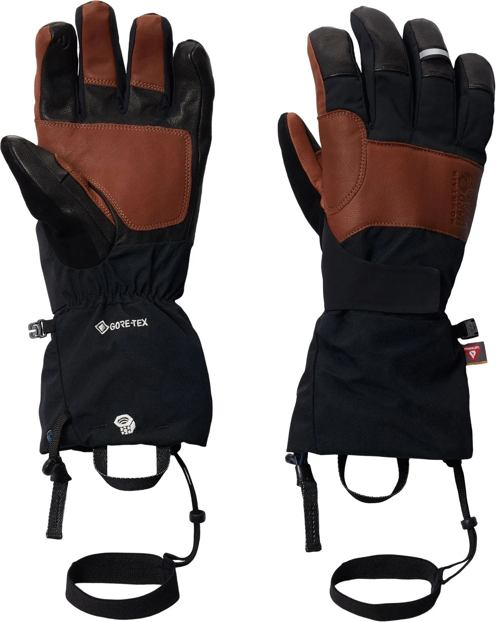 Mountain Hardwear High Exposure Gore-Tex Gloves