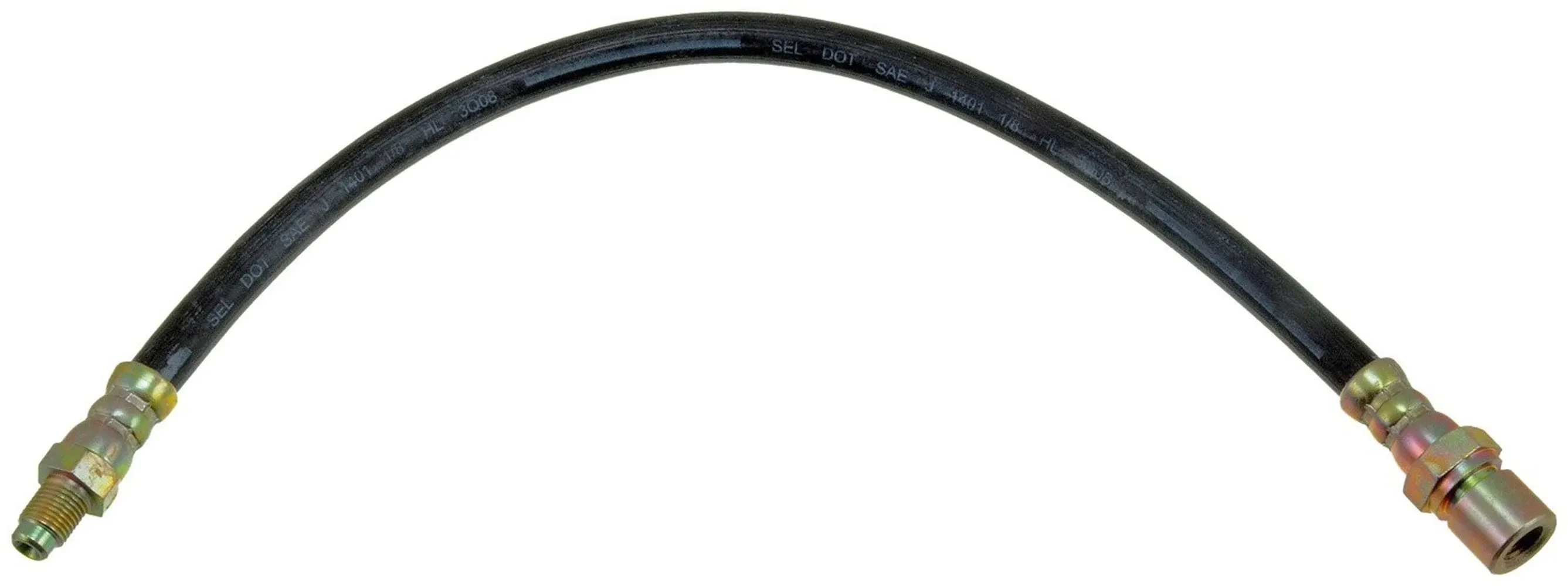 Dorman H93120 Brake Hydraulic Hose