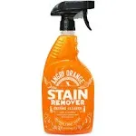 Angry Orange Cat & Dog Liquid Enzyme Stain & Odor Remover - 24 oz