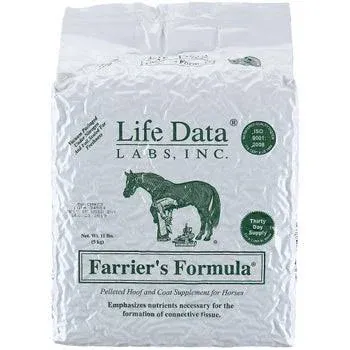 Farrier's Formula Refill Bag - 11 lbs