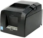 Star Micronics TSP654II Thermal Printer - Gray