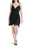 Steve Madden Georgina Dress Women's Dress Black