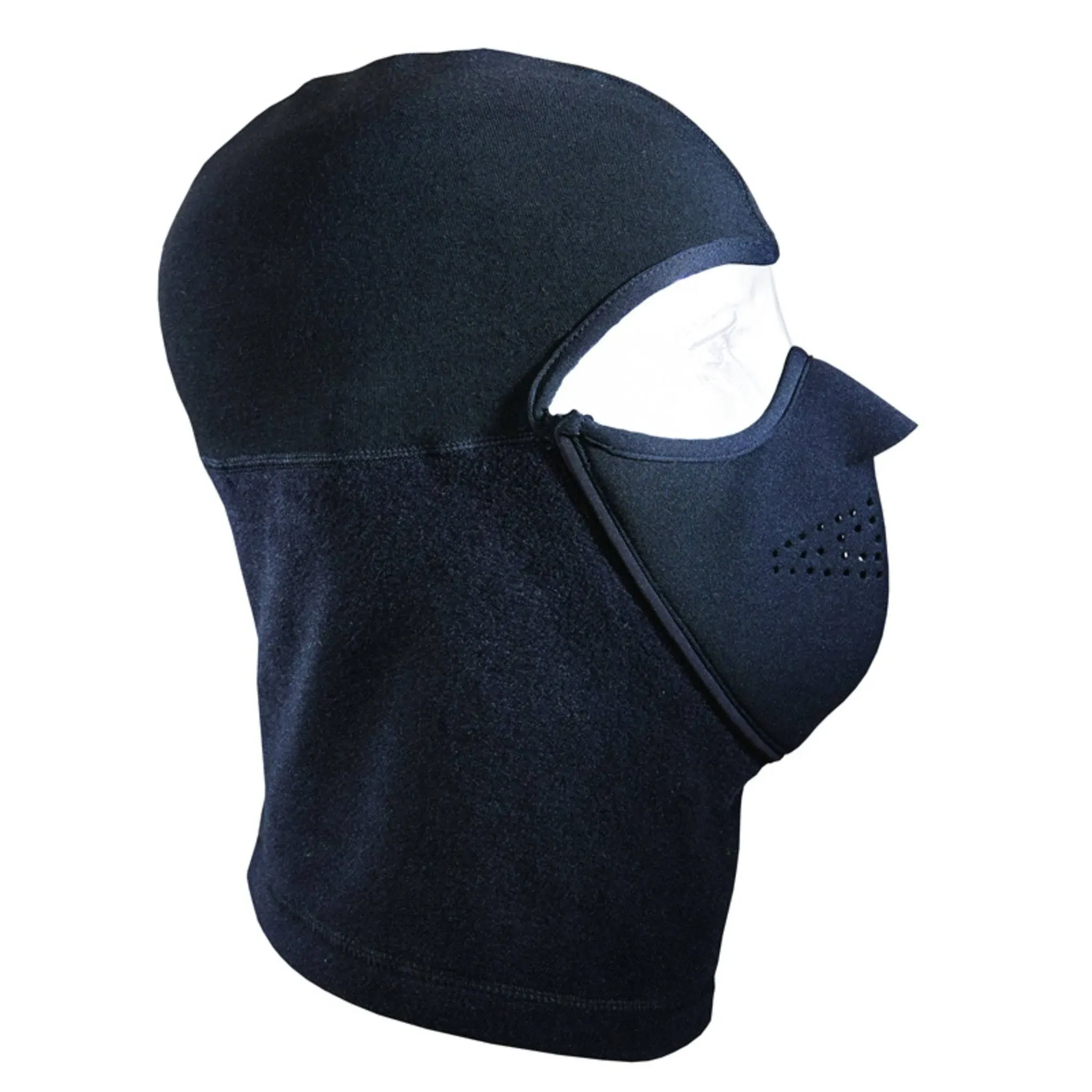 Seirus Magnemask Combo Thick N' Thin Magnetic Face Mask