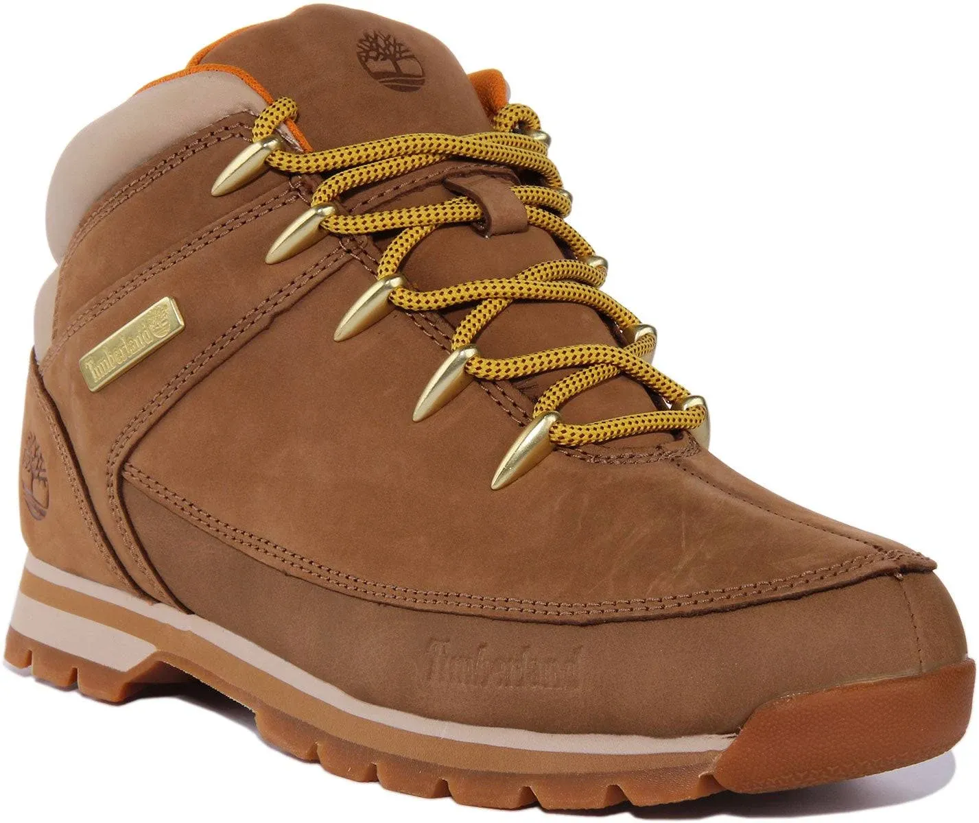 Timberland Men's Euro Sprint Hiker