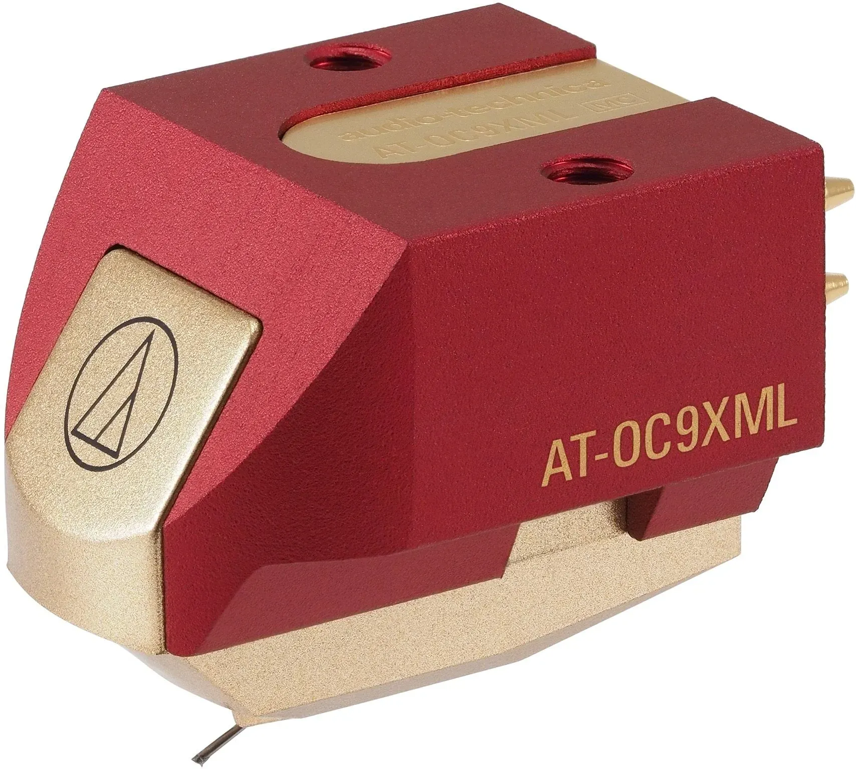 Audio-Technica AT-OC9XML Dual Moving Coil Cartridge