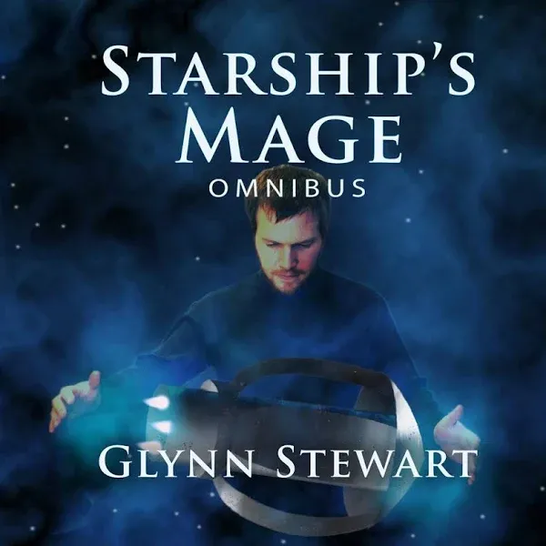 Starship’s Mage: Omnibus [Book]