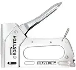 Bostitch Hammer Tacker & Manual Staple Gun