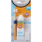 Arm & Hammer Fresh Spectrum 360 Puppy Dental Kit