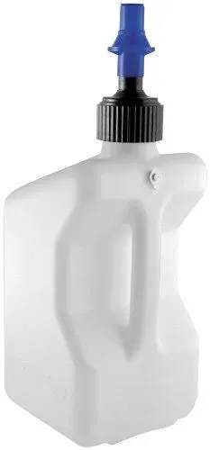 Tuff Jug 2.7 gal. Tuff Jug - White WURR10