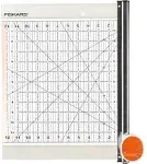 Rotary Ruler Combo For Fabric Cutting