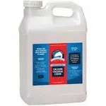 2.5 Gal. Bolt Liquid Calcium Chloride Ice Melting Pail