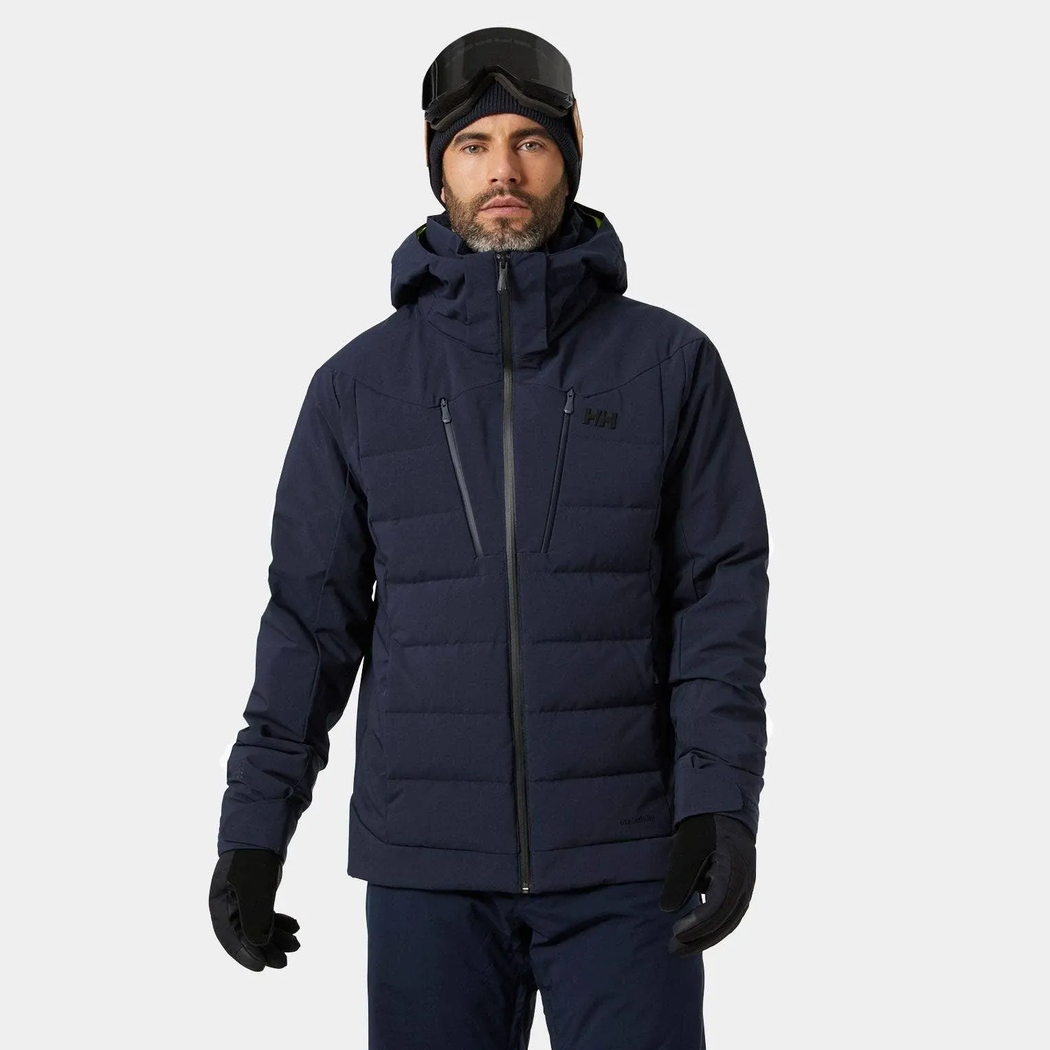 Helly Hansen Rivaridge Infinity Jacket Men's