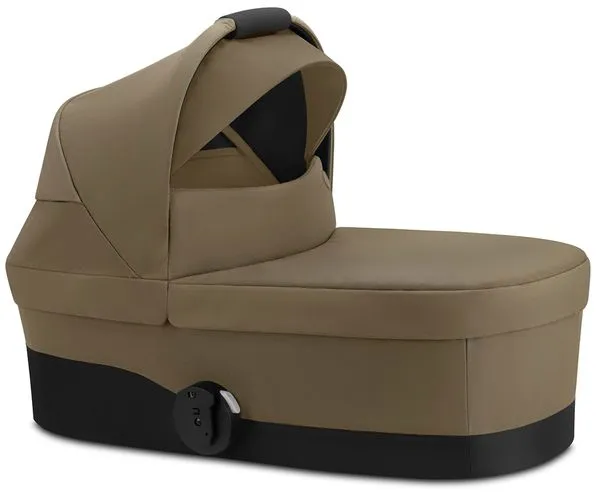 Cybex Cot S - Classic Beige