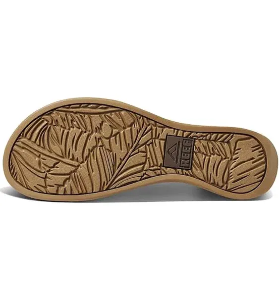 Reef Cushion Sands Sandals