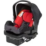 Baby Trend Ez-Lift 35 plus Infant Car Seat, Liberty Grey