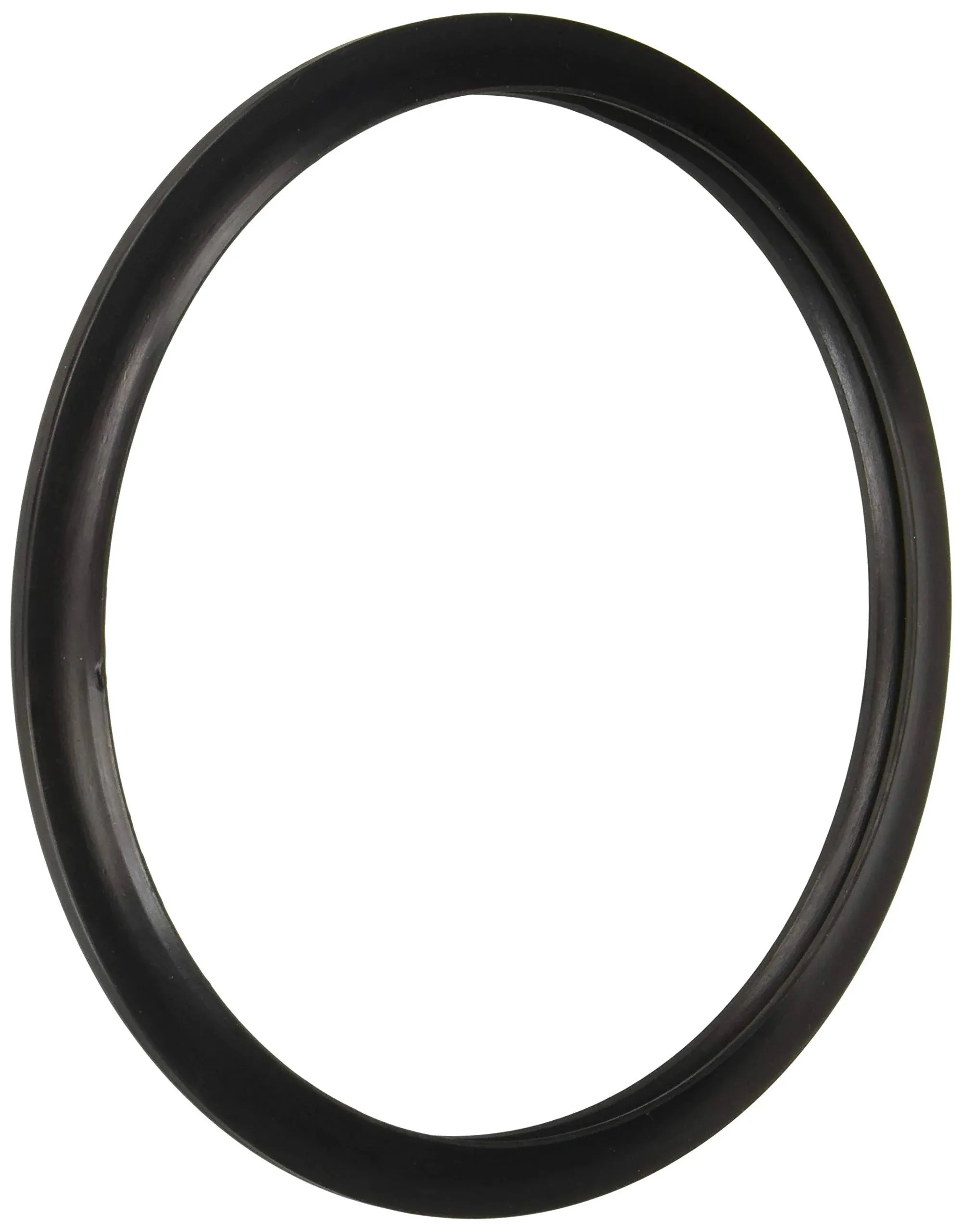 Cooker Gasket Ring For Prestige Outer Lid 2 to 3 Liter Color Black