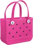 Bitty Bogg Bag - Haute Pink