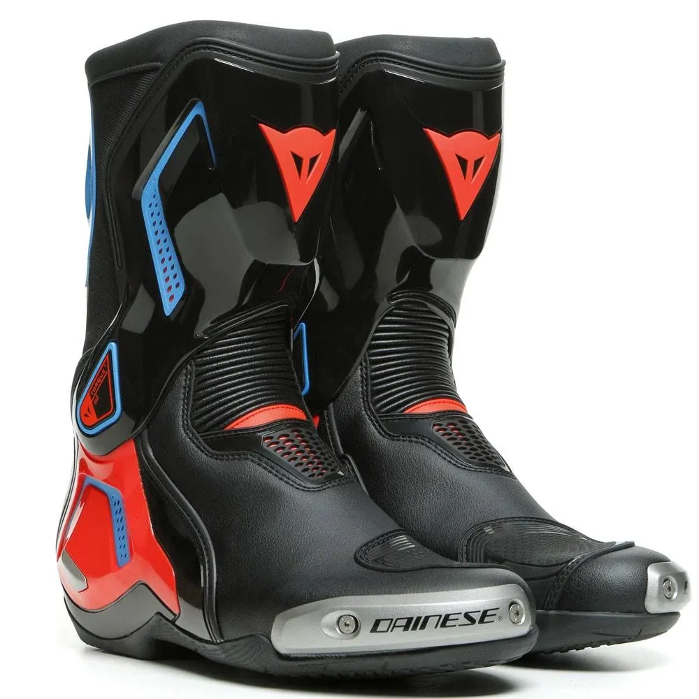 Racing Boots Dainese TORQUE 3 OUT Pista 1