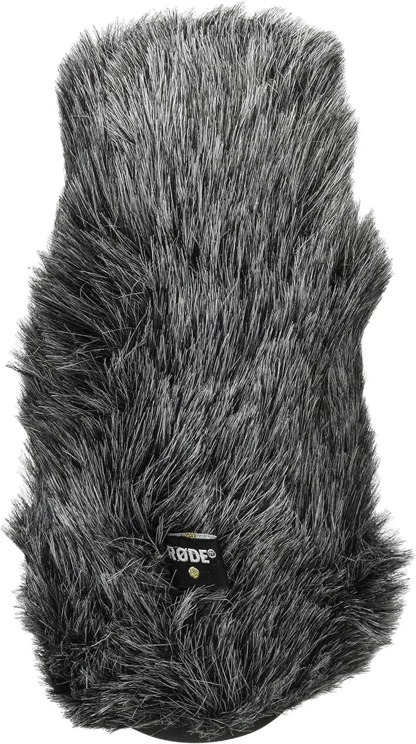 Rode Deadcat VMP+ Artificial Fur Wind Shield (FOR VideoMic Pro+)