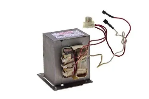 Microwave High-Voltage Transformer (replaces WB20X10044) WB27X10910