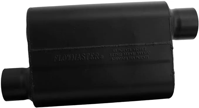 Flowmaster 943048 Super 44 Muffler